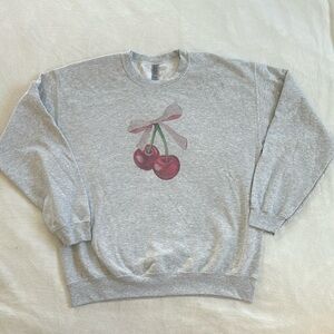 Oversized Large Hoodie! Soft and ready for winter!